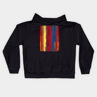 Contra Kids Hoodie